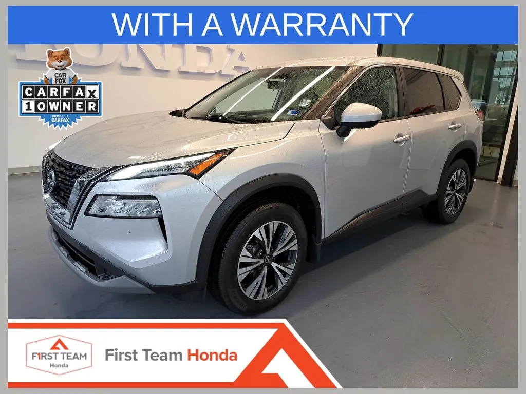 2023 Nissan Rogue SV for sale in Chesapeake, VA