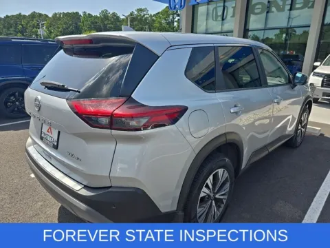 More photos of 2023 Nissan Rogue SV at First Team Honda, VA