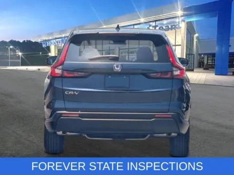 More photos of 2026 Honda CR-V EX-L at First Team Honda, VA