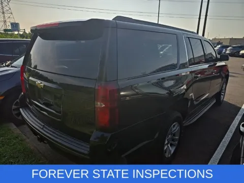 More photos of 2020 Chevrolet Suburban LT at First Team Honda, VA