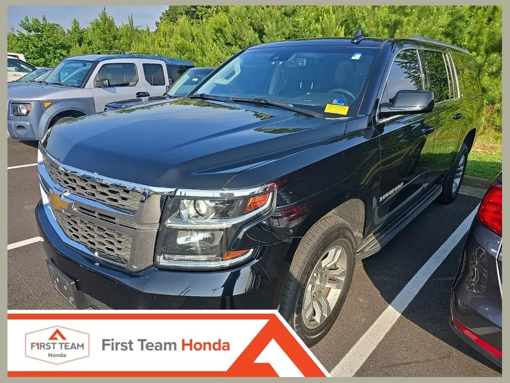 2020 Chevrolet Suburban LT for sale in Chesapeake, VA