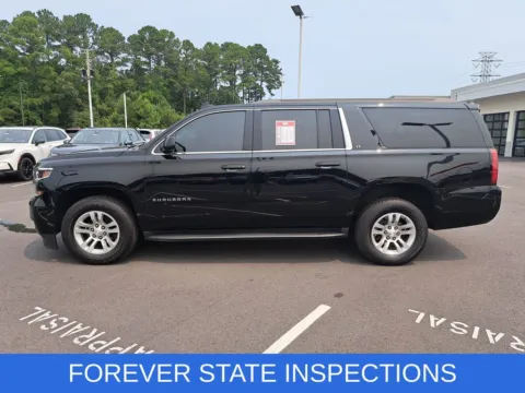 More photos of 2020 Chevrolet Suburban LT at First Team Honda, VA