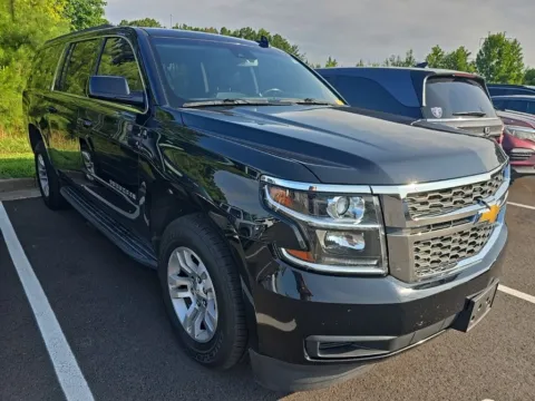More photos of 2020 Chevrolet Suburban LT at First Team Honda, VA