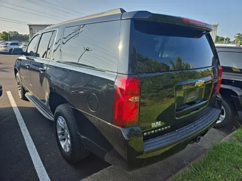 More photos of 2020 Chevrolet Suburban LT at First Team Honda, VA