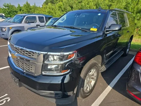 Photos of 2020 Chevrolet Suburban LT for sale in Chesapeake, VA at First Team Honda