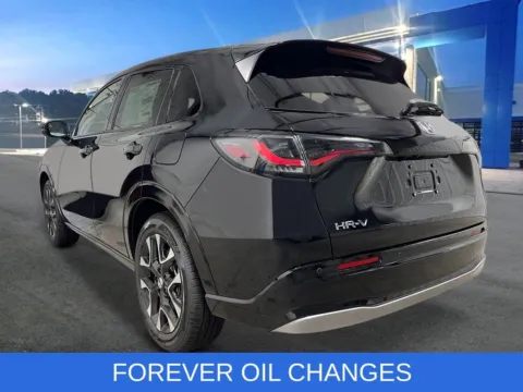 More photos of 2027 Honda HR-V EX-L at First Team Honda, VA