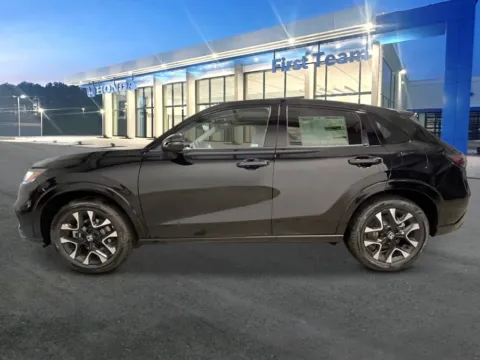 Photos of 2027 Honda HR-V EX-L for sale in Chesapeake, VA at First Team Honda