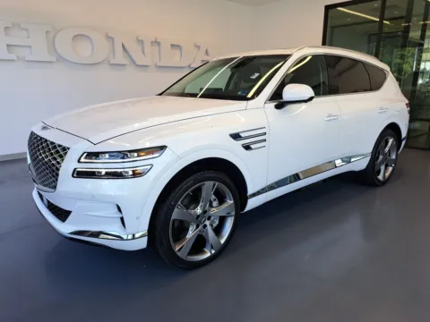 Photos of 2024 Genesis GV80 3.5T Advanced for sale in Chesapeake, VA at First Team Honda
