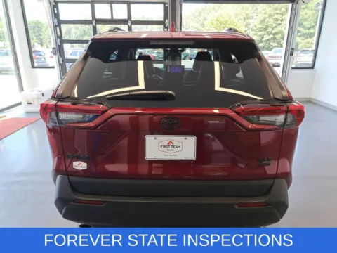 More photos of 2024 Toyota RAV4 XLE Premium at First Team Honda, VA