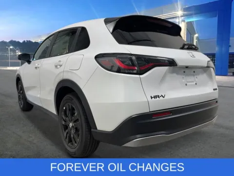 More photos of 2027 Honda HR-V Sport at First Team Honda, VA