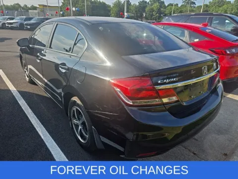 More photos of 2015 Honda Civic SE at First Team Honda, VA
