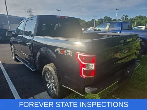 More photos of 2020 Ford F-150 XLT at First Team Honda, VA