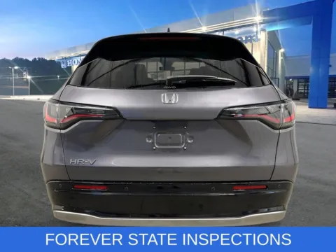 More photos of 2027 Honda HR-V EX-L at First Team Honda, VA