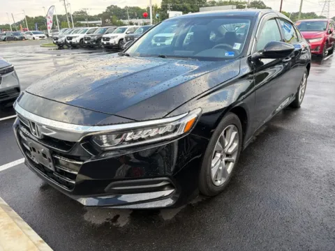 Photos of 2020 Honda Accord LX for sale in Chesapeake, VA at First Team Honda