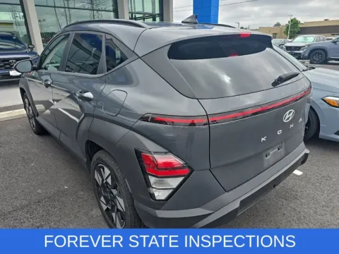 More photos of 2024 Hyundai Kona SEL at First Team Honda, VA