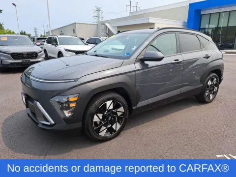 More photos of 2024 Hyundai Kona SEL at First Team Honda, VA