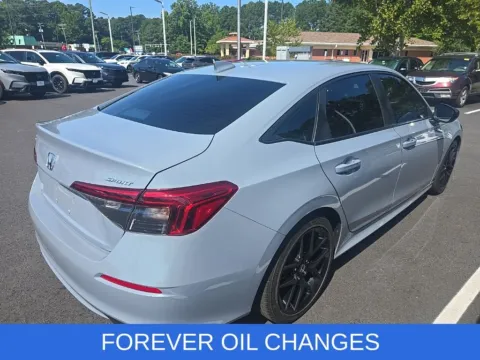 More photos of 2023 Honda Civic Sport at First Team Honda, VA