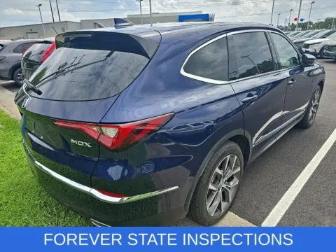 More photos of 2024 Acura MDX Technology at First Team Honda, VA