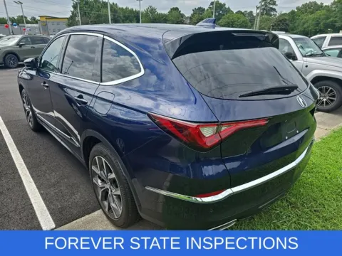 More photos of 2024 Acura MDX Technology at First Team Honda, VA