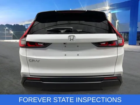More photos of 2026 Honda CR-V EX at First Team Honda, VA