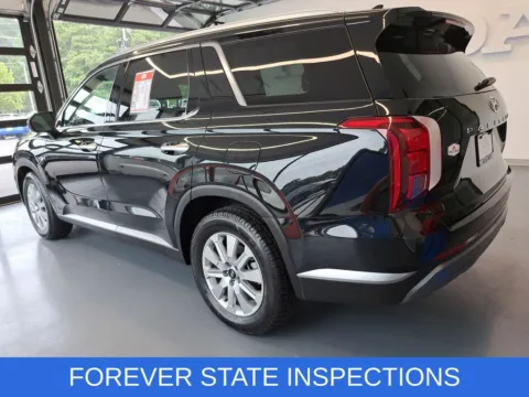More photos of 2024 Hyundai Palisade SEL at First Team Honda, VA
