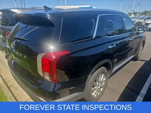 More photos of 2024 Hyundai Palisade SEL at First Team Honda, VA