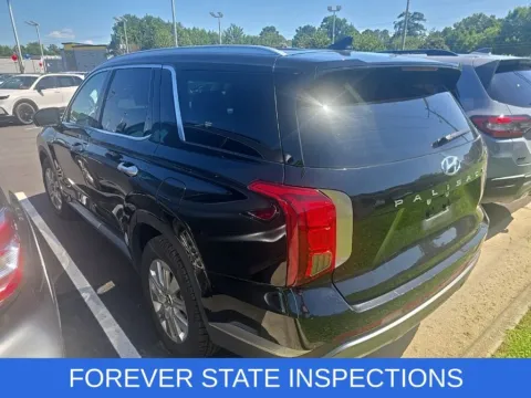 More photos of 2024 Hyundai Palisade SEL at First Team Honda, VA