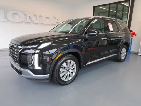 More photos of 2024 Hyundai Palisade SEL at First Team Honda, VA