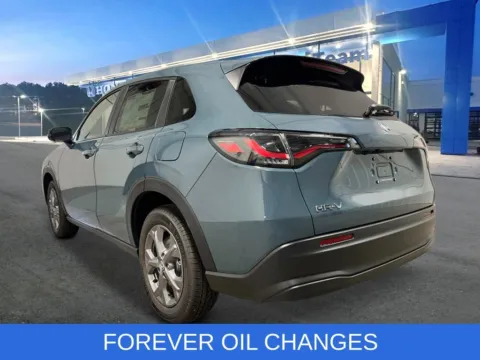 More photos of 2027 Honda HR-V LX at First Team Honda, VA