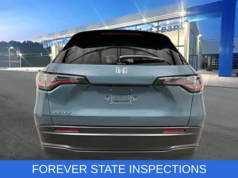 More photos of 2027 Honda HR-V LX at First Team Honda, VA