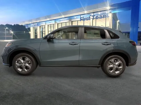 Photos of 2027 Honda HR-V LX for sale in Chesapeake, VA at First Team Honda