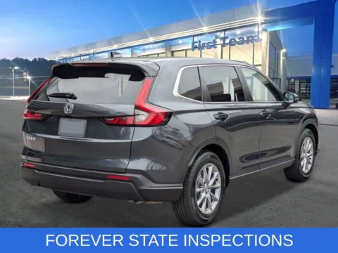 More photos of 2026 Honda CR-V EX at First Team Honda, VA