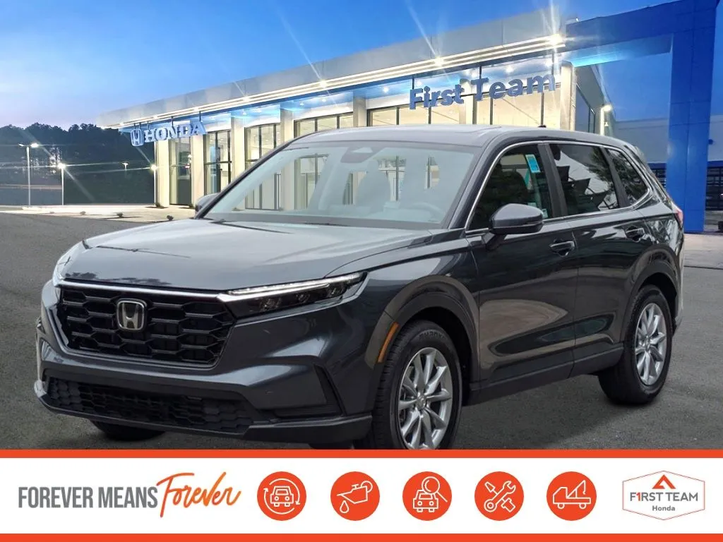 2026 Honda CR-V EX for sale in Chesapeake, VA