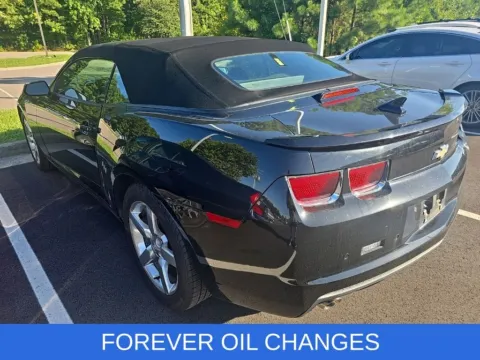 More photos of 2012 Chevrolet Camaro 1LT at First Team Honda, VA