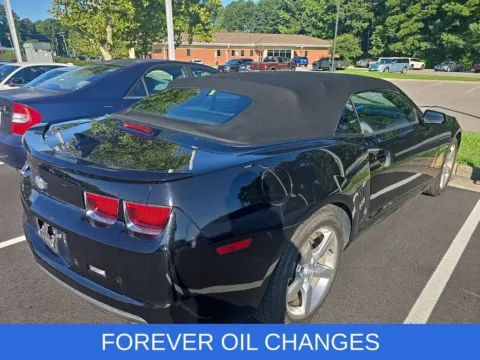 More photos of 2012 Chevrolet Camaro 1LT at First Team Honda, VA