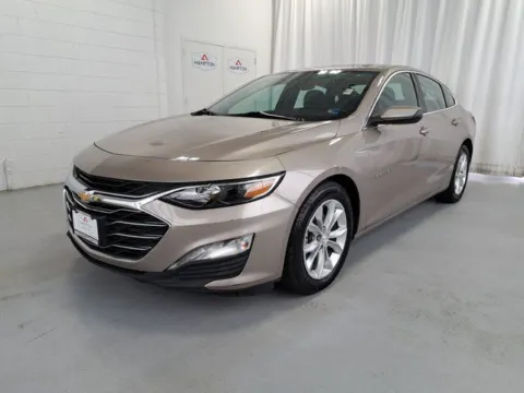 Photos of 2024 Chevrolet Malibu LT for sale in Chesapeake, VA at First Team Honda