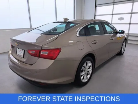 More photos of 2024 Chevrolet Malibu LT at First Team Honda, VA
