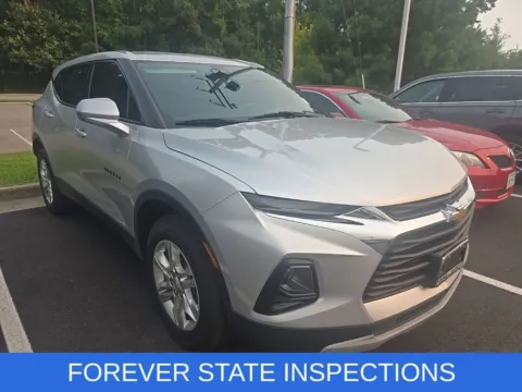 More photos of 2022 Chevrolet Blazer LT at First Team Honda, VA