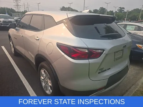 More photos of 2022 Chevrolet Blazer LT at First Team Honda, VA