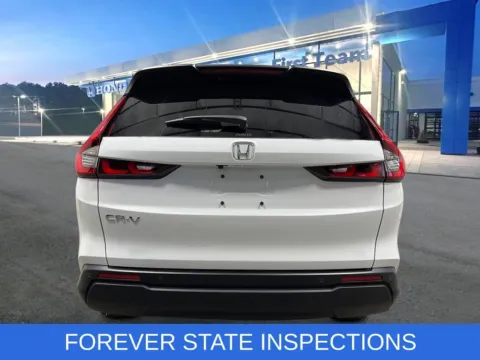 More photos of 2026 Honda CR-V EX-L at First Team Honda, VA