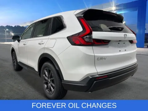 More photos of 2026 Honda CR-V EX-L at First Team Honda, VA