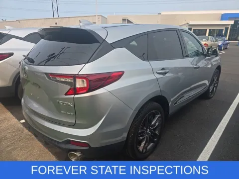 More photos of 2021 Acura RDX A-Spec Package at First Team Honda, VA