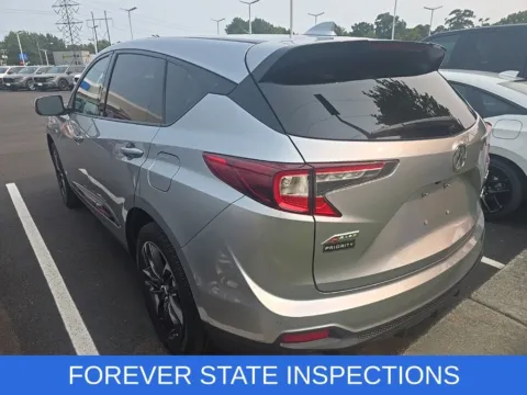 More photos of 2021 Acura RDX A-Spec Package at First Team Honda, VA