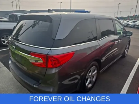 More photos of 2019 Honda Odyssey EX-L at First Team Honda, VA