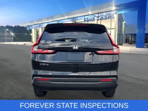 More photos of 2026 Honda CR-V EX at First Team Honda, VA