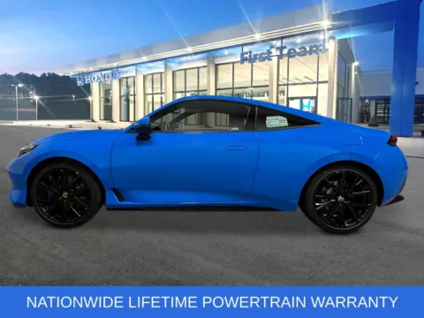 Photos of 2026 Honda Prelude Hybrid for sale in Chesapeake, VA at First Team Honda
