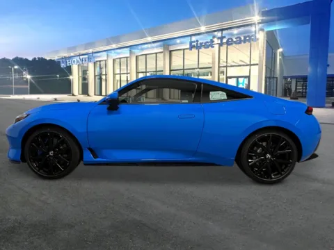 Photos of 2026 Honda Prelude Hybrid for sale in Chesapeake, VA at First Team Honda