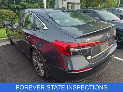 More photos of 2024 Honda Civic Touring at First Team Honda, VA