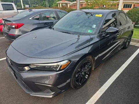 Photos of 2023 Honda Civic Sport for sale in Chesapeake, VA at First Team Honda