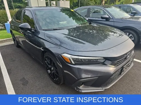 More photos of 2023 Honda Civic Sport at First Team Honda, VA